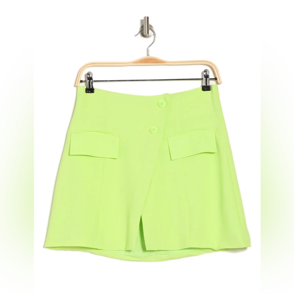 Blazer Skirt